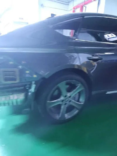 2023 Genesis G80 VIN: