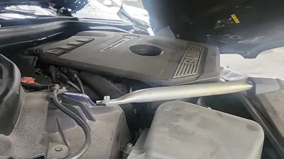 2019 BMW 530 WBAJD9102KWW31910 VIN:WBAJD9102KWW31910