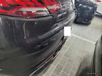 2018 Mercedes-Benz S 63 AMG WDDXJ8JB1JA034136 VIN:WDDXJ8JB1JA034136