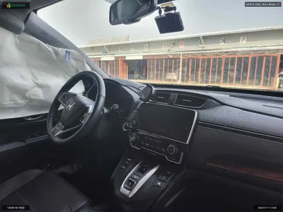 2022 Honda CR-V 5J6RT6H90NL520013 VIN:5J6RT6H90NL520013