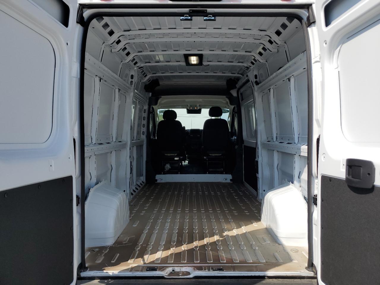 2024 RAM PROMASTER 2500 2500 HIGH VIN:3C6LRVDG8RE114010