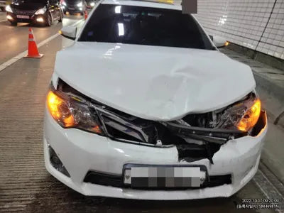 2014 Toyota Camry VIN: