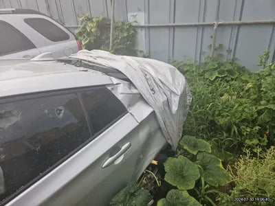 2016 Toyota Prius VIN: