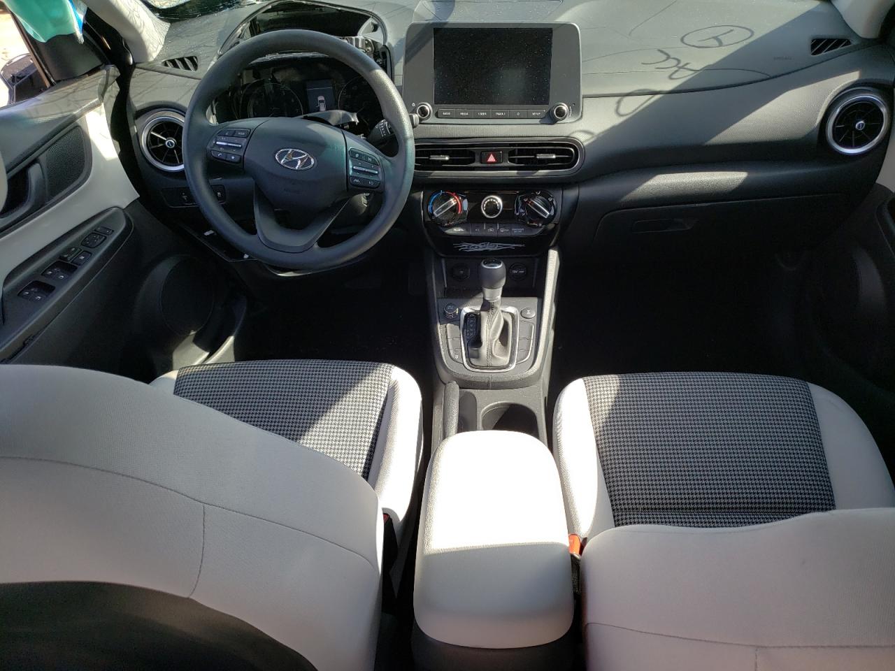 2023 HYUNDAI KONA SE VIN:KM8K2CAB9PU052987