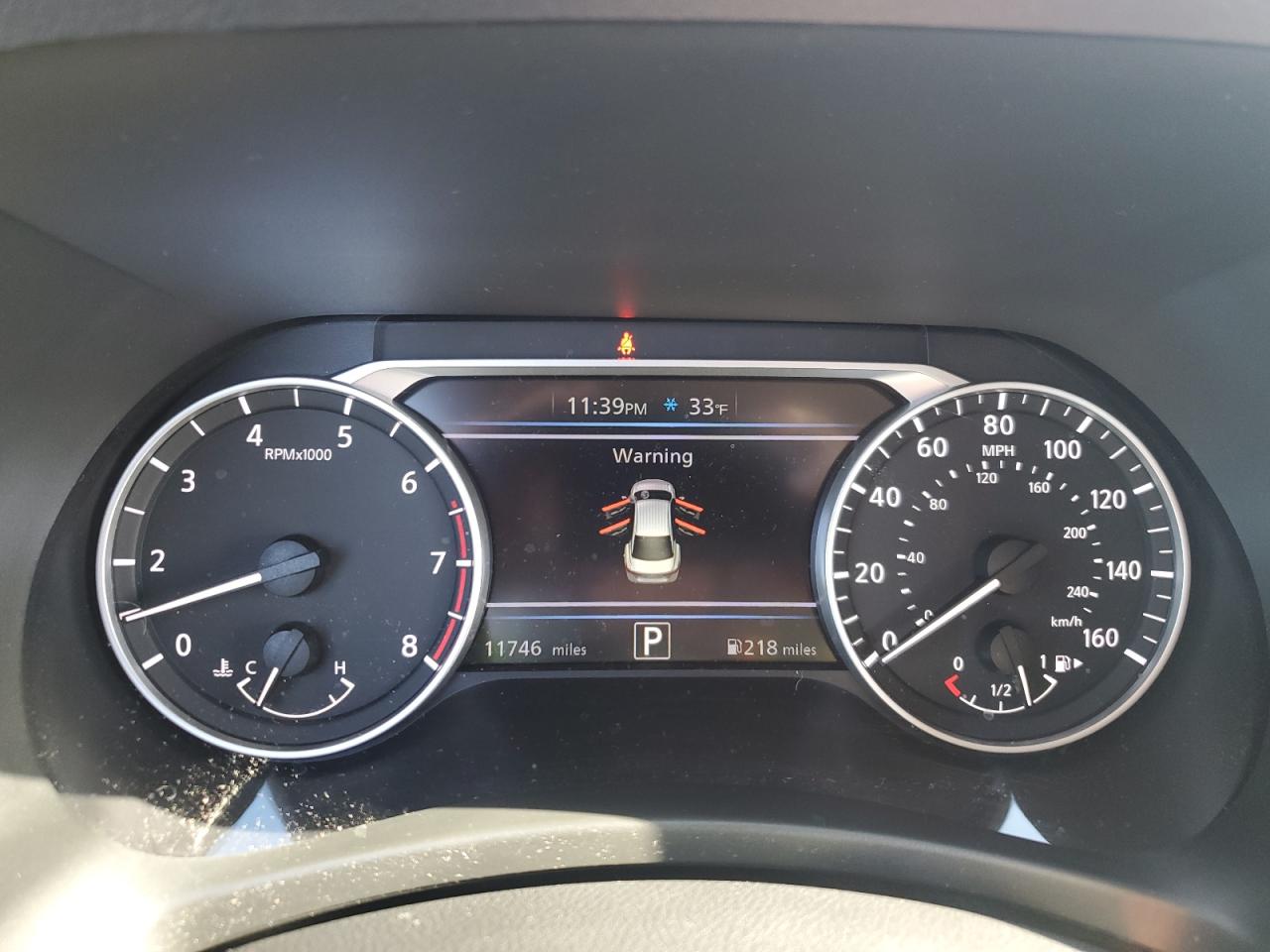 2024 NISSAN SENTRA SV VIN:3N1AB8CV1RY223268