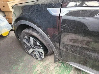 2021 Kia Sorento KNARL81BGMA089889 VIN:KNARL81BGMA089889