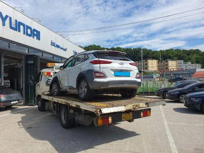 2019 Hyundai Kona KMHK381GFKU031961 VIN:KMHK381GFKU031961