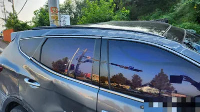 2015 Hyundai Santa FE VIN: