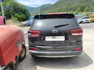 2015 Kia Sorento KNAPK81ABFA052466 VIN:KNAPK81ABFA052466