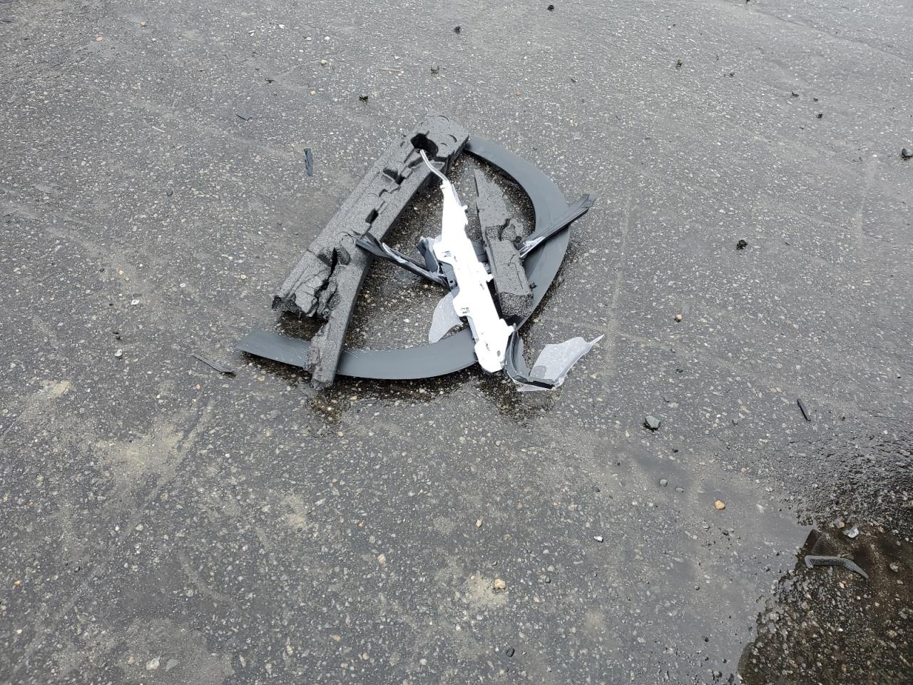 2024 CHEVROLET TRAX ACTIV VIN:KL77LKE21RC171134