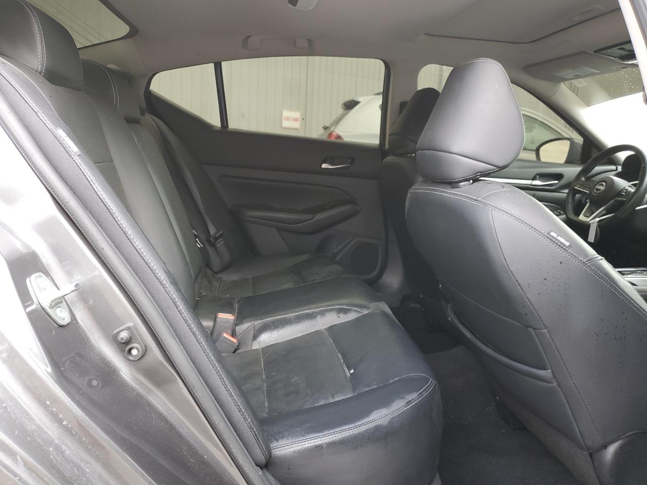 2023 NISSAN ALTIMA SL VIN:1N4BL4EW7PN401651