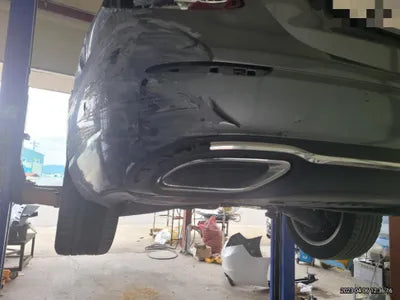 2018 Mercedes-Benz E 220 WDDZF0FB5JA476261 VIN:WDDZF0FB5JA476261