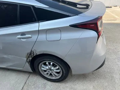 2021 Toyota Prius JTDKAMFU6M3136435 VIN:JTDKAMFU6M3136435