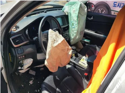 2017 Kia K5 KNAGT416BHA167927 VIN:KNAGT416BHA167927