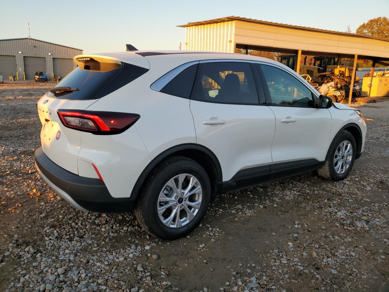2023 FORD ESCAPE ACTIVE VIN:1FMCU0GN0PUA90624