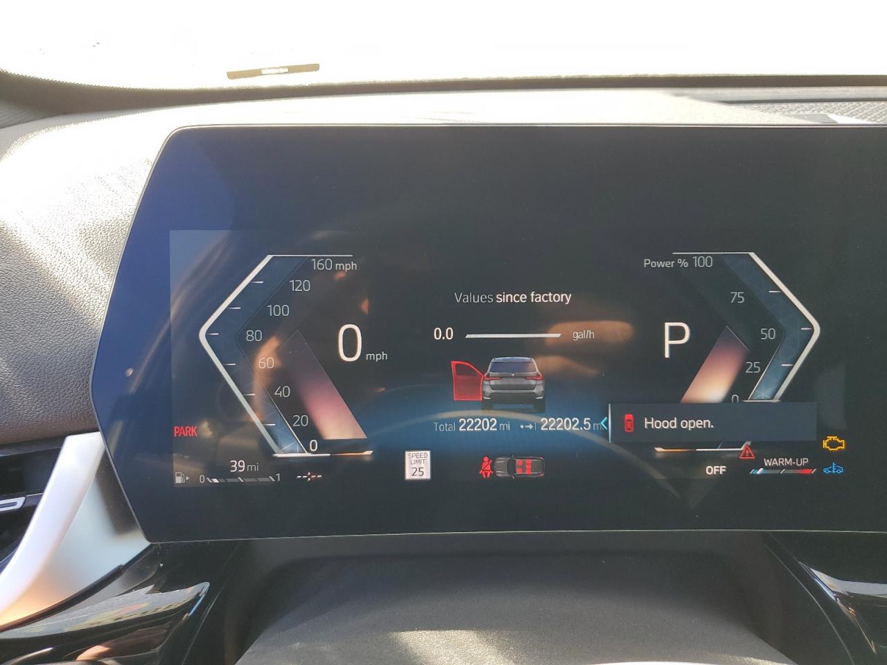 2023 BMW X1 XDRIVE28I VIN:WBX73EF0XP5W45815