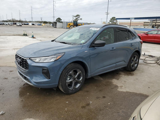 2024 FORD ESCAPE ST LINE VIN:1FMCU0MN3RUB58325