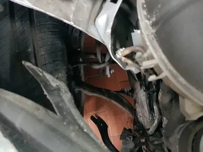 2015 Mercedes-Benz CLS 250 WDDLJ9HB7FA140639 VIN:WDDLJ9HB7FA140639