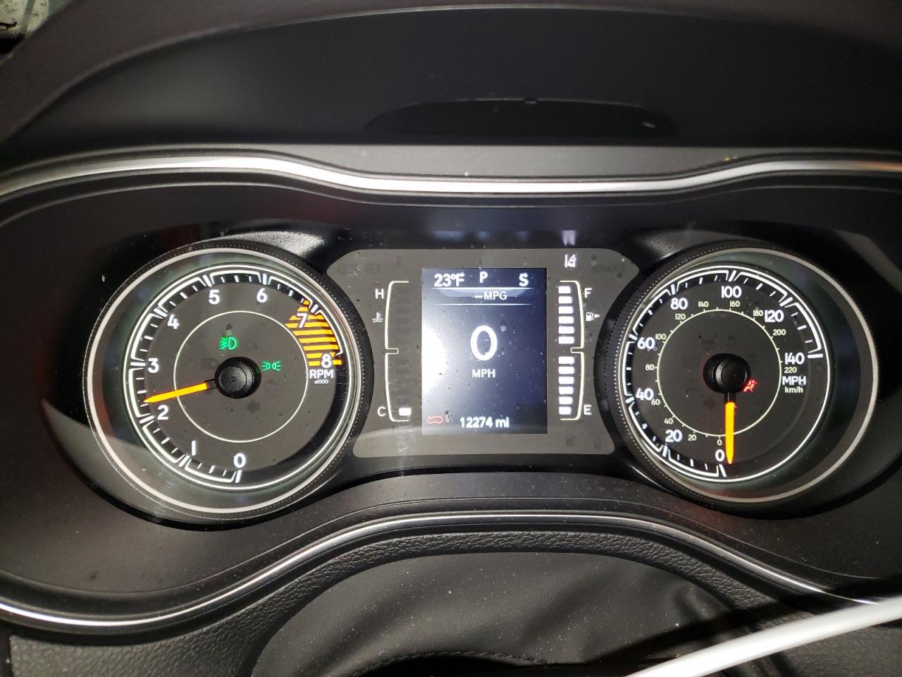 2022 JEEP CHEROKEE LATITUDE VIN:1C4PJMCX8ND549943