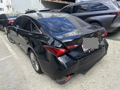 2018 Toyota Avalon 4T1B21FB7KU006046 VIN:4T1B21FB7KU006046