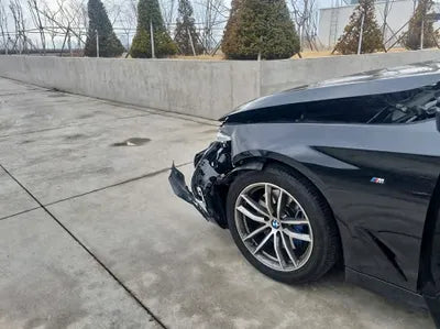 2017 BMW 530 WBAJD3100HWA90428 VIN:WBAJD3100HWA90428