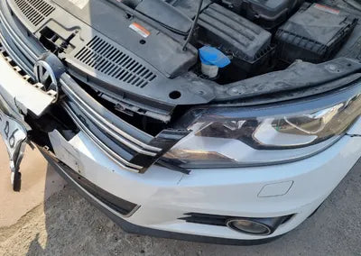 2015 Volkswagen Tiguan WVGZZZ5NZFW560449 VIN:WVGZZZ5NZFW560449