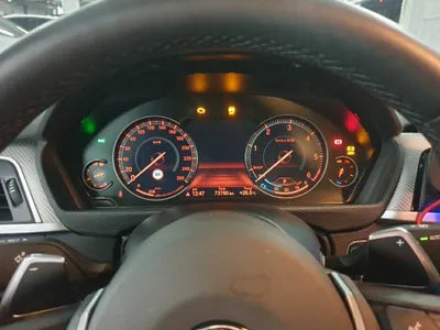 2018 BMW 320 WBA8C5102JK736589 VIN:WBA8C5102JK736589