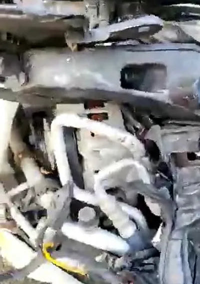 2020 Kia K5 KNAGT411BLA373219 VIN:KNAGT411BLA373219