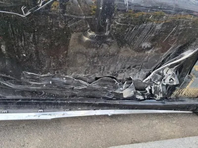 2021 Mercedes-Benz S 400 VIN: