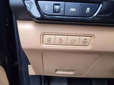 2020 Kia Carnival VIN: