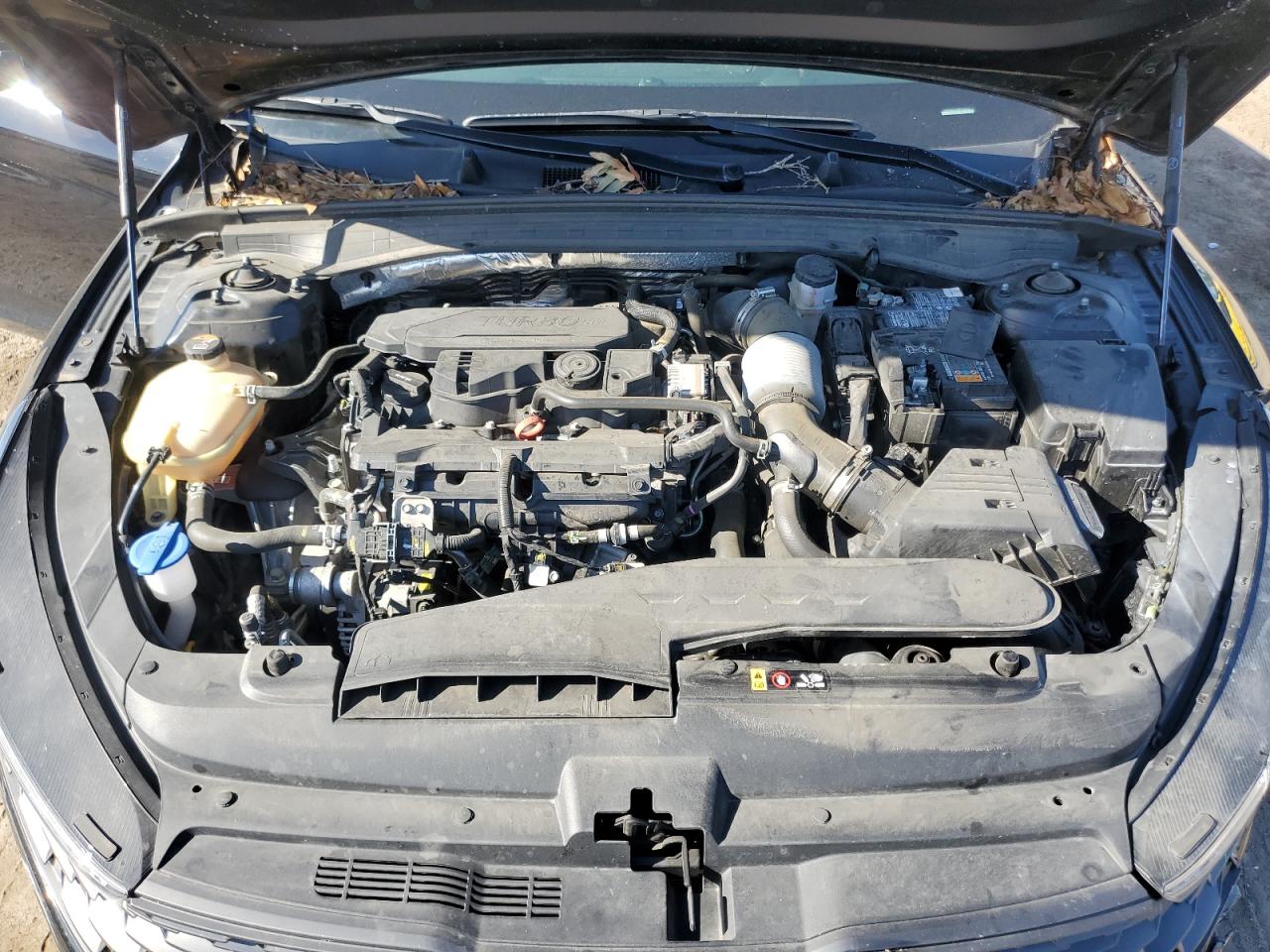 2022 KIA K5 LX VIN:5XXG24J23NG132787