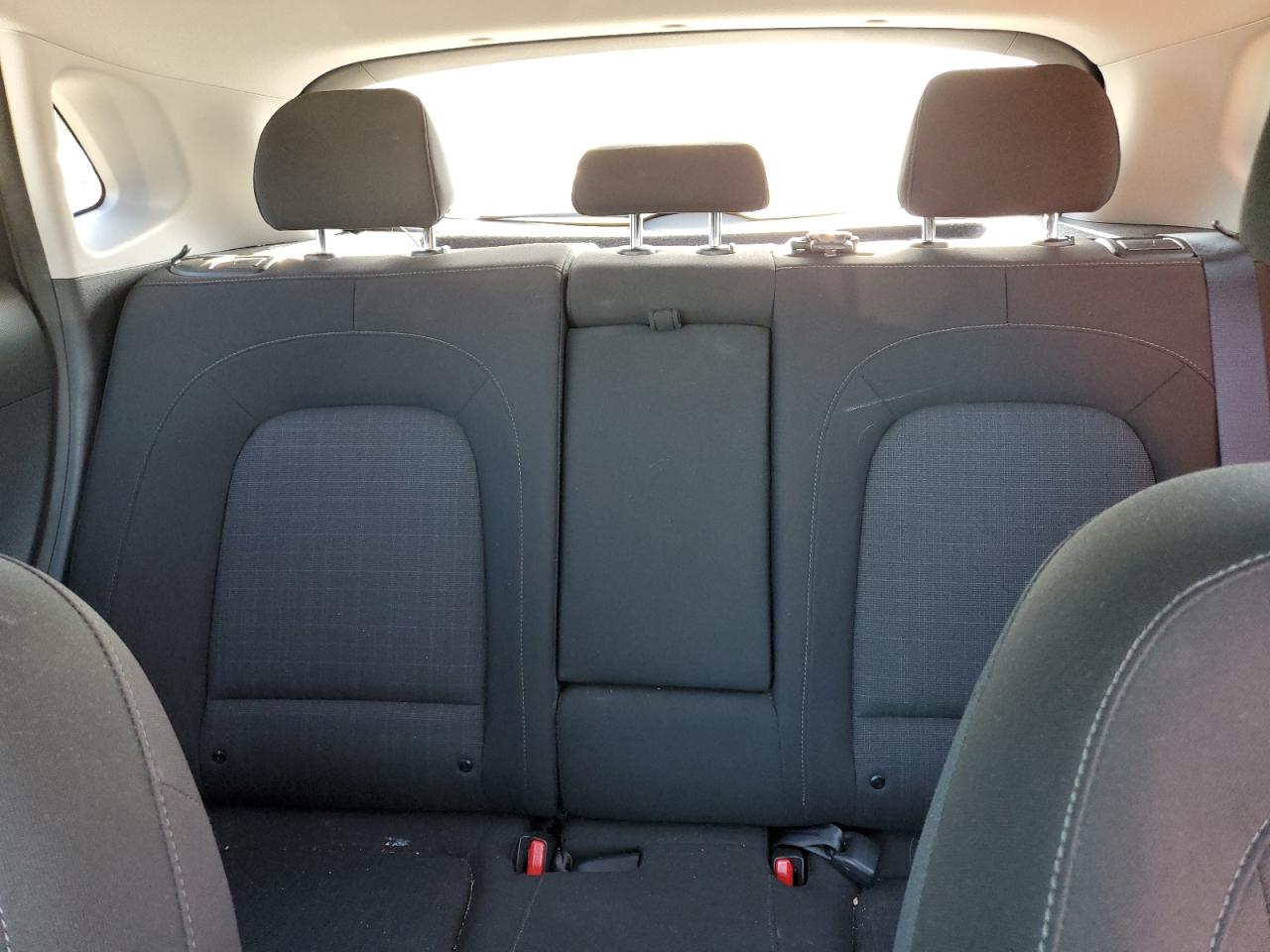 2022 HYUNDAI KONA SEL VIN:KM8K62AB0NU911024