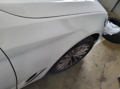 2020 BMW 520 WBAJF3100LCE57199 VIN:WBAJF3100LCE57199