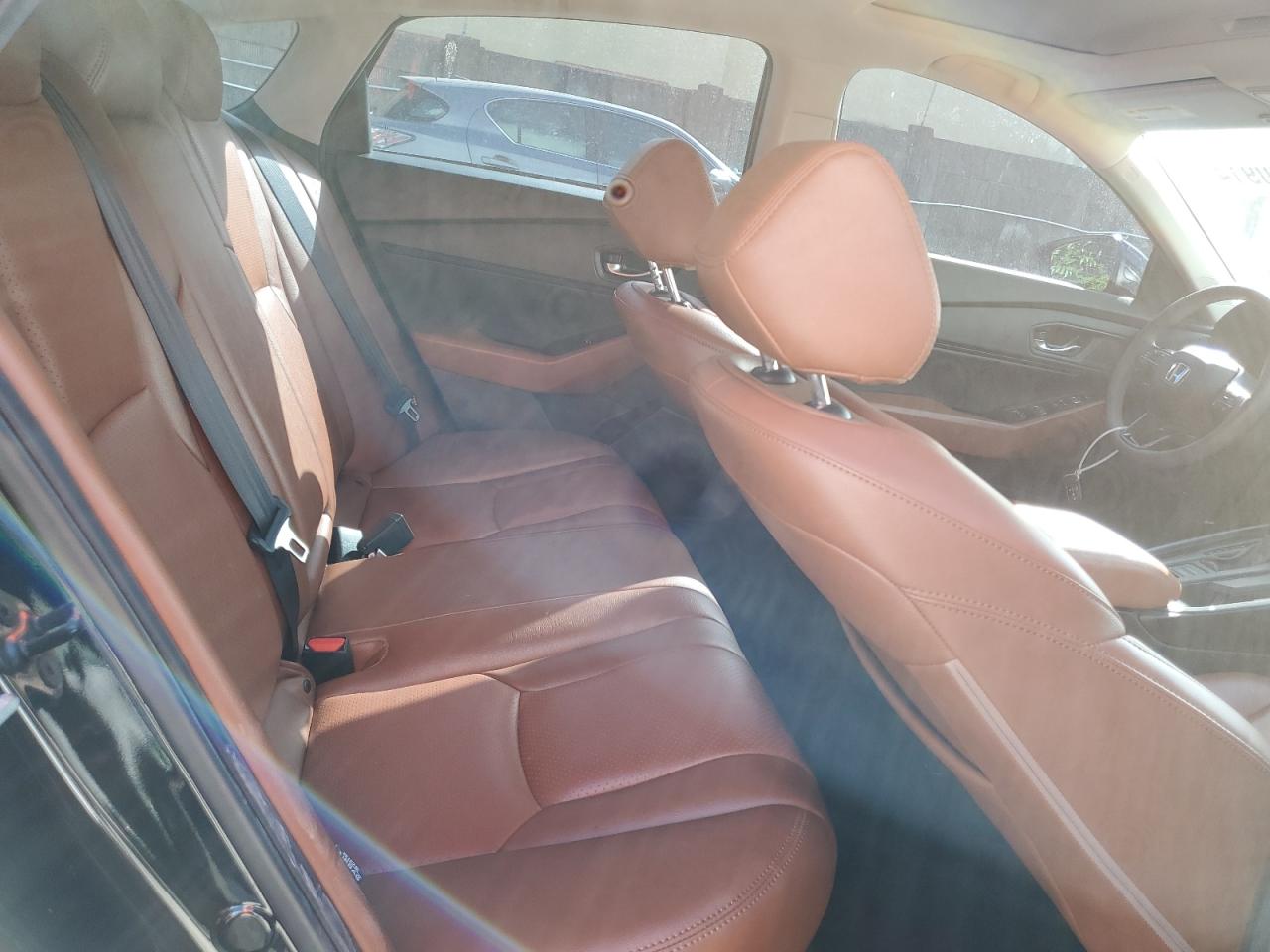 2024 HONDA ACCORD EX VIN:1HGCY1F31RA036995