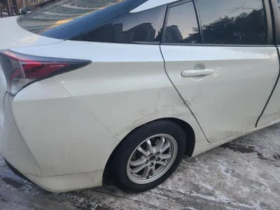 2017 Toyota Prius JTDKBRFU1H3580077 VIN:JTDKBRFU1H3580077