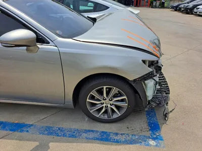 2017 Lexus ES 300 JTHBW1GG7H2164909 VIN:JTHBW1GG7H2164909