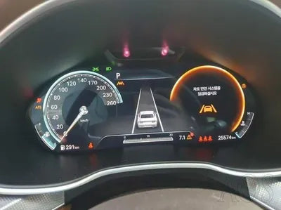 2021 Genesis G80 VIN: