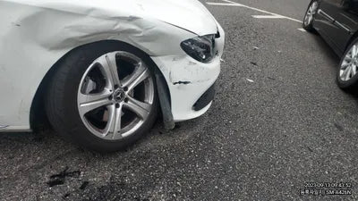 2018 Mercedes-Benz E 200 WDDZF4CB0JA421311 VIN:WDDZF4CB0JA421311