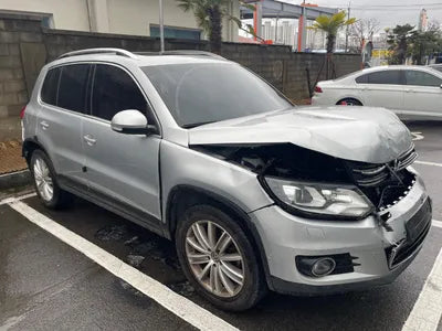 2016 Volkswagen Tiguan WVGZZZ5NZGW039529 VIN:WVGZZZ5NZGW039529