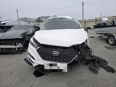 2017 Hyundai Tucson KMHJ3815GHU432535 VIN:KMHJ3815GHU432535
