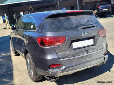 2019 Kia Sorento 913KMKNAPF81BBKA4 VIN:913KMKNAPF81BBKA4