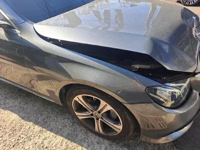 2017 Mercedes-Benz E 200 WDDZF4CB8HA120828 VIN:WDDZF4CB8HA120828