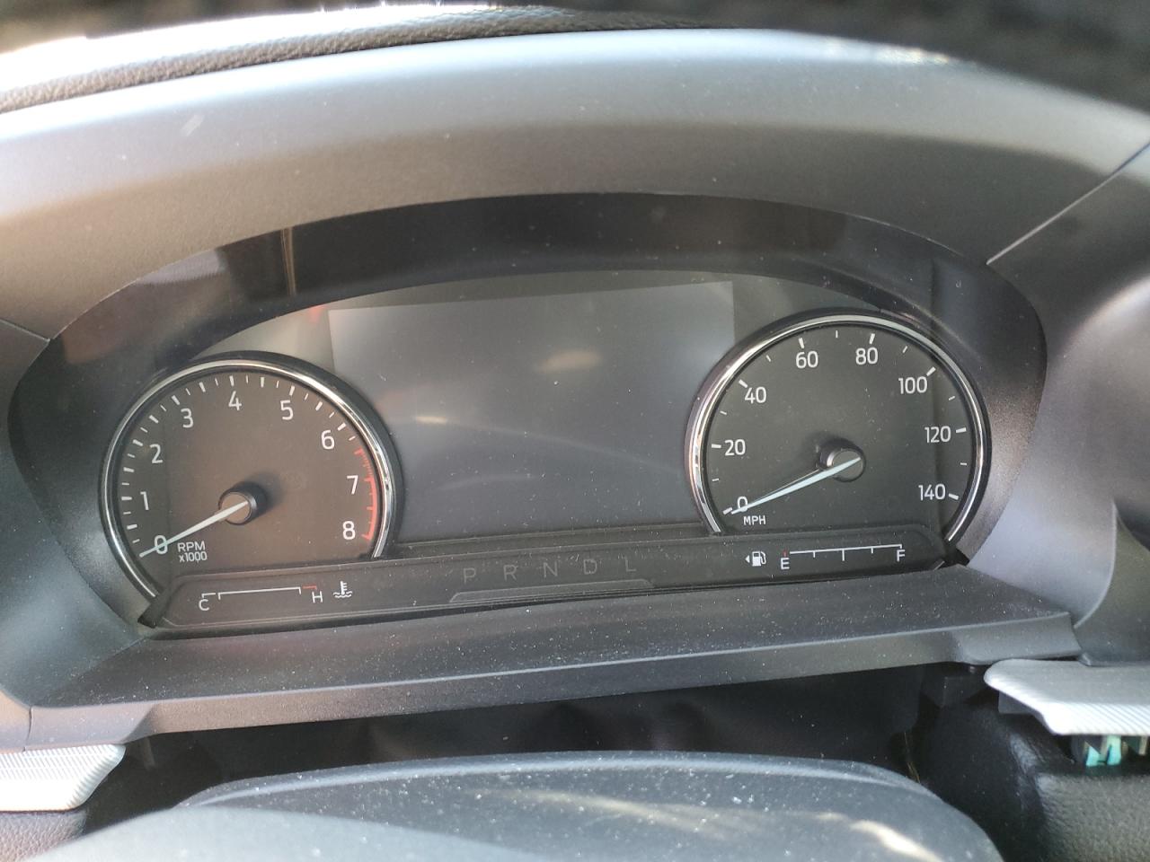 2024 FORD EXPLORER XLT VIN:1FMSK8DH9RGA22306