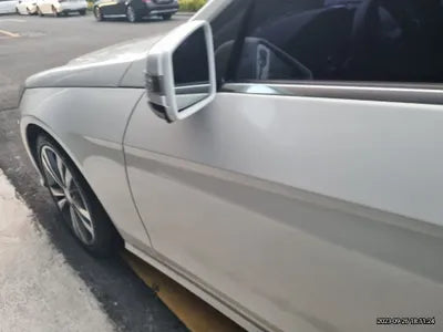 2014 Mercedes-Benz E 300 VIN: