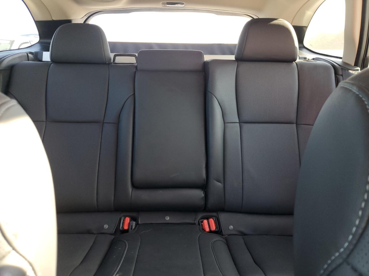 2022 SUBARU OUTBACK LIMITED VIN:4S4BTANC4N3174129