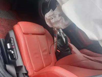 2017 BMW 330 WBA8B9103HK704643 VIN:WBA8B9103HK704643