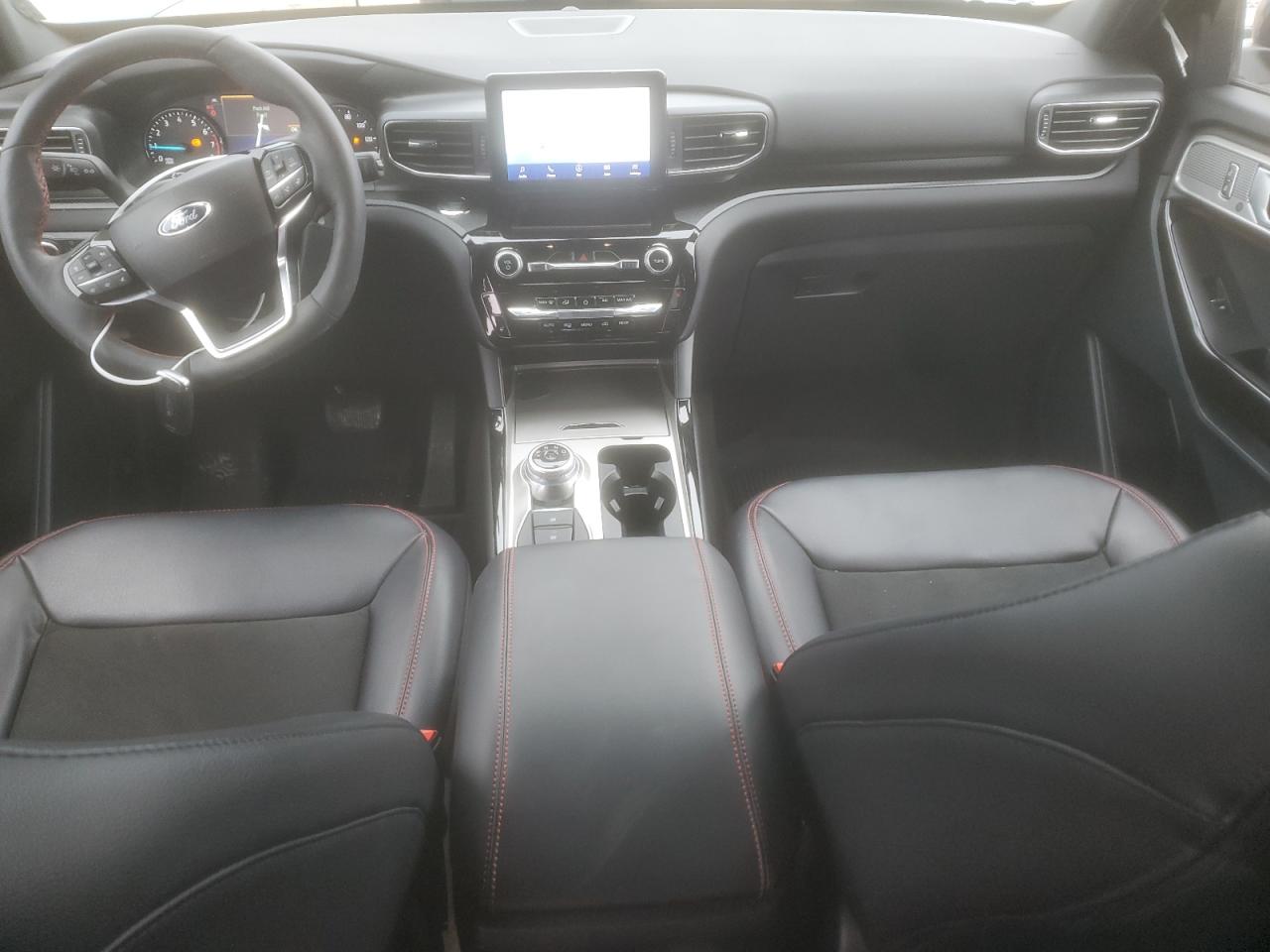 2023 FORD EXPLORER ST-LINE VIN:1FMSK8KH7PGC07356