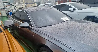 2023 Audi A6 WAUZZZF2XPN003346 VIN:WAUZZZF2XPN003346