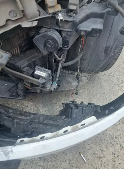 2017 Kia Sorento KNAPH81ABHA287364 VIN:KNAPH81ABHA287364