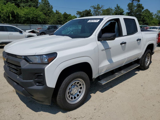 2023 CHEVROLET COLORADO  VIN:1GCPTBEK3P1197441